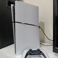ا ps5 اسلیم دیجیتال ریجن ۲۰۱۶ اروپا