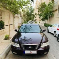 آزارا ۲۰۰۸بی رنگ معاوضه با هیوندا ولستر یا هم قیمت|خودرو سواری و وانت|مشهد, هنرستان|دیوار