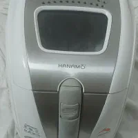 پلوپز  سرخ کن بخار شو،بخارپز