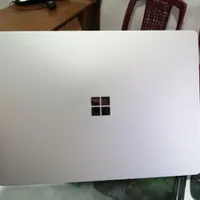 سورفیس لپتاپ core i5 نسل10 رم8و ssd 256