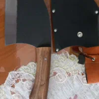 چاقو|کوهنوردی و کمپینگ|سنندج, |دیوار