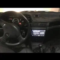 دوو سیلو ۷۸|خودرو سواری و وانت|بوکان, |دیوار