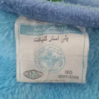 پتوی گلبافت کودک|رختخواب، بالش، پتو|شاهین‌شهر, حافظ جنوبی|دیوار