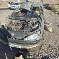 اسقاط/ سوخته/ تصادفی/ اوراقی/ فرسوده