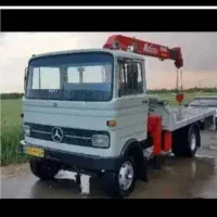 نیازمندراننده‌جرثقیل