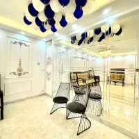 عمارت پرنیان|اجارهٔ کوتاه‌مدت ویلا و باغ|سبزوار, توحیدشهر|دیوار