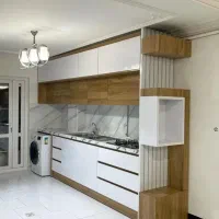 تعمیرات و ساخت کابینت کمد دیواری سرویس خواب ‌mdf|کتابخانه، شلف، قفسه‌های دیواری|ارومیه, |دیوار