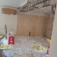 گچکاری لکه گیری گچ کاری تعمیرات گچ کار بازسازی