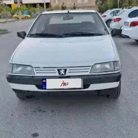 پژو روآ مدل 85 سالم سالم بدون صدا