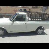 پیکان وانت مدل 1390