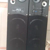 باند سیستم صوتی خانگی