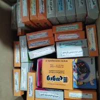 صفر تا صد کنکور تجربی