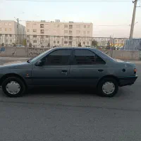 پژو405مدل1397دوگانه کارخانه