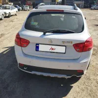 کوییک 1400|خودرو سواری و وانت|اصفهان, طاحونه|دیوار