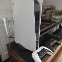 Ps5 دودسته|کنسول، بازی ویدئویی و آنلاین|شاهین‌شهر, شهرک گلدیس|دیوار