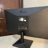 مانیتور LG 22MK400H-B    22 اینچ فول|قطعات و لوازم جانبی رایانه|تهران, شهران شمالی|دیوار