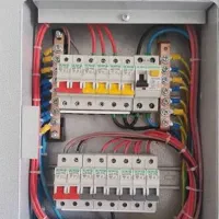 برق کار ساختمان