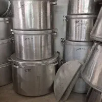 چهار راه فاطمیه کوچه جاودان 1|ظروف پخت‌وپز|بندرعباس, |دیوار