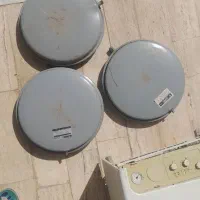 فروش مقداری لوازم پکیج شوفاژدیواری
