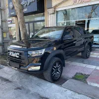 کی ام سی T8 مدل 1401 با لوازم