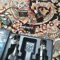 هدلایت|قطعات یدکی و لوازم جانبی|شیراز, دشت چنار|دیوار