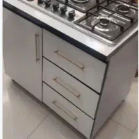 اجاق گاز ۵شعله