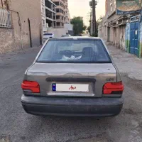 پراید ۸۸ صبا