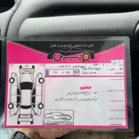 206 مدل ۸۵ تیپ ۵