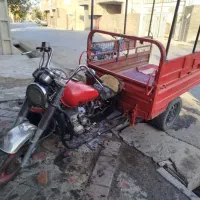 سه چرخه|موتورسیکلت|ملکان, |دیوار