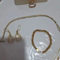 طلا همه نوع طلا