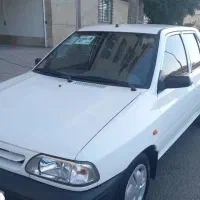 پراید ۱۳۱ se مدل ۹۸|خودرو سواری و وانت|تهران, بلوار کشاورز|دیوار