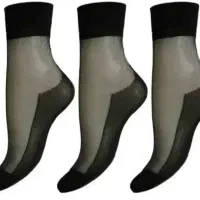 جوراب شیشه ایی