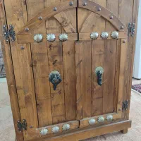 جاکفشی سنتی