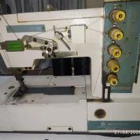 چرخ صنعتی میاندوز