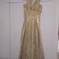 لباس مجلسی پر نما سایز ۴۰-۴۲