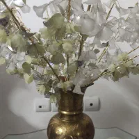 لوستر 6شاخه. 12لاله|لوستر و چراغ آویز|تهران, یوسف‌آباد|دیوار