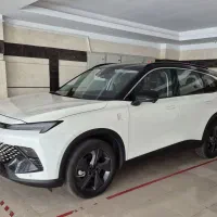 بیجینگ X55 سفید ۲۰۲۴ استثنایی زیر قیمت