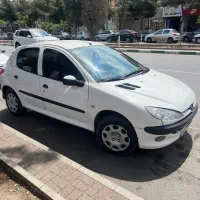 فروش ۲۰۶ مدل ۹۴