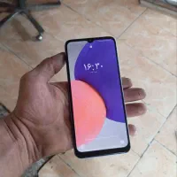 فروش گوشی سامسونگ a22|موبایل|تبریز, |دیوار