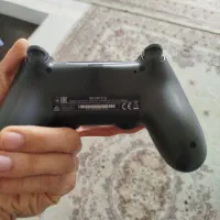 دسته Ps4|کنسول، بازی ویدئویی و آنلاین|مشهد, شهرک بهارستان|دیوار