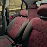 کوییک r پارس خودرویی|خودرو سواری و وانت|تهران, شهرک فردوس (حسینی)|دیوار