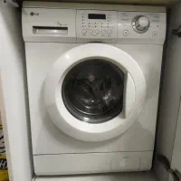 فروش ماشین لباسشویی LG