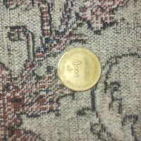 سکه پل 1000خواجو|کلکسیون سکه، تمبر، اسکناس|بندرعباس, |دیوار