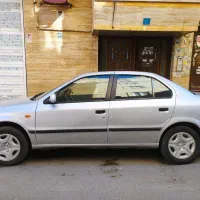 سمند مدل 83|خودرو سواری و وانت|بهارستان, |دیوار