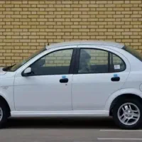 ساینا اواخر ۱۴۰۲