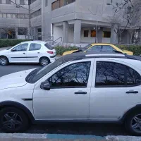 اطلس مدل۱۴۰۴ در حد خشک|خودرو سواری و وانت|تهران, اکباتان|دیوار