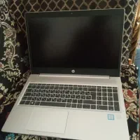 لب‌تاپ hp pro book|رایانه همراه|پیشوا, |دیوار