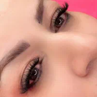 اکستنشن مژه|خدمات آرایشگری و زیبایی|اصفهان, شهرک کاوه|دیوار