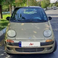 فروش خودرو ماتیز