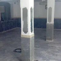 زیر زمین تجاری در مرکز شهر